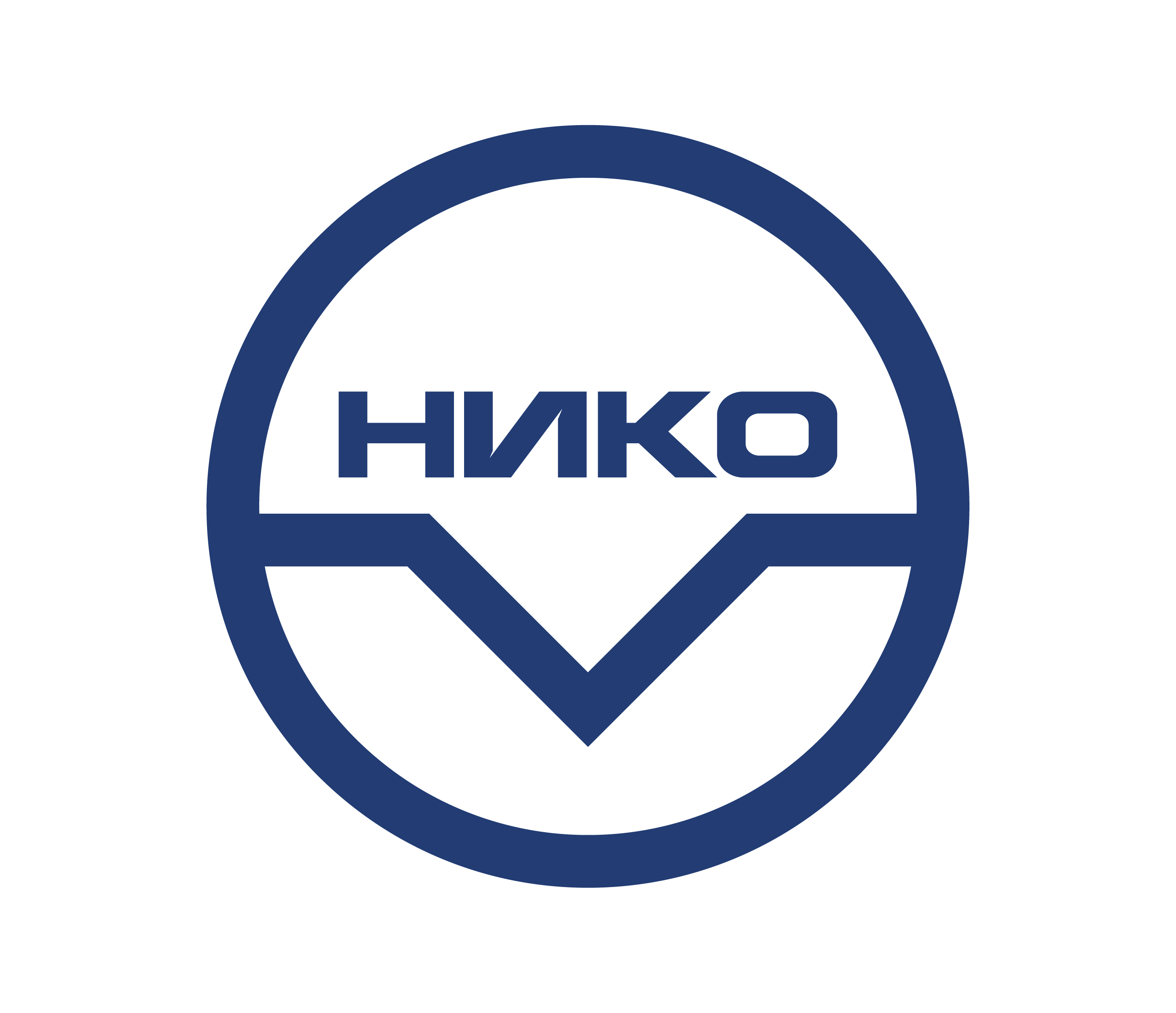 НИКО