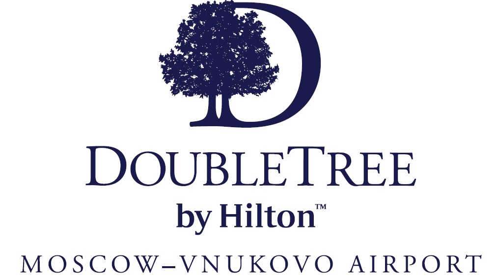 DoubleTree by Hilton Moscow Vnukovo Airport