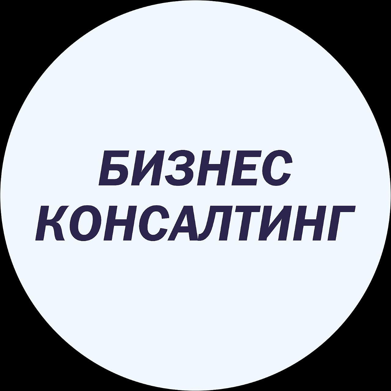 Бизнес Консалтинг