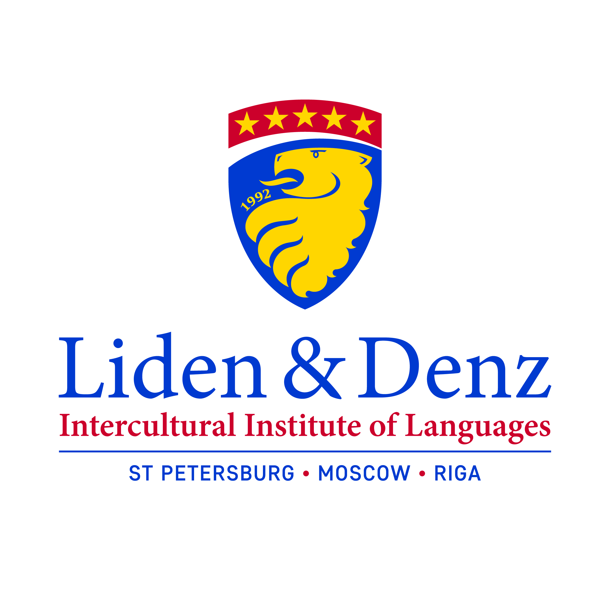 Liden & Denz Intercultural Institute of Languages