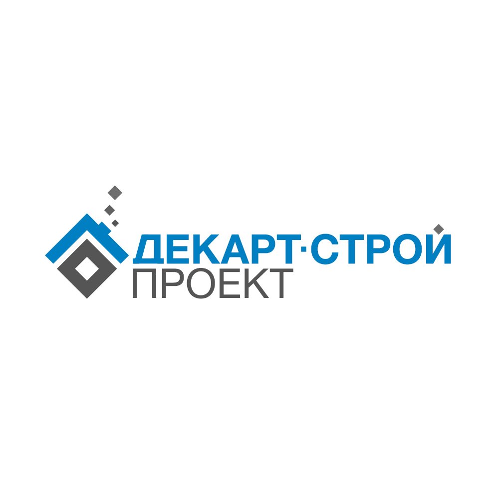 Декарт-Строй Проект