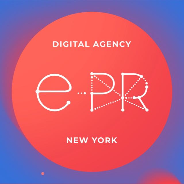 E-PR Inc