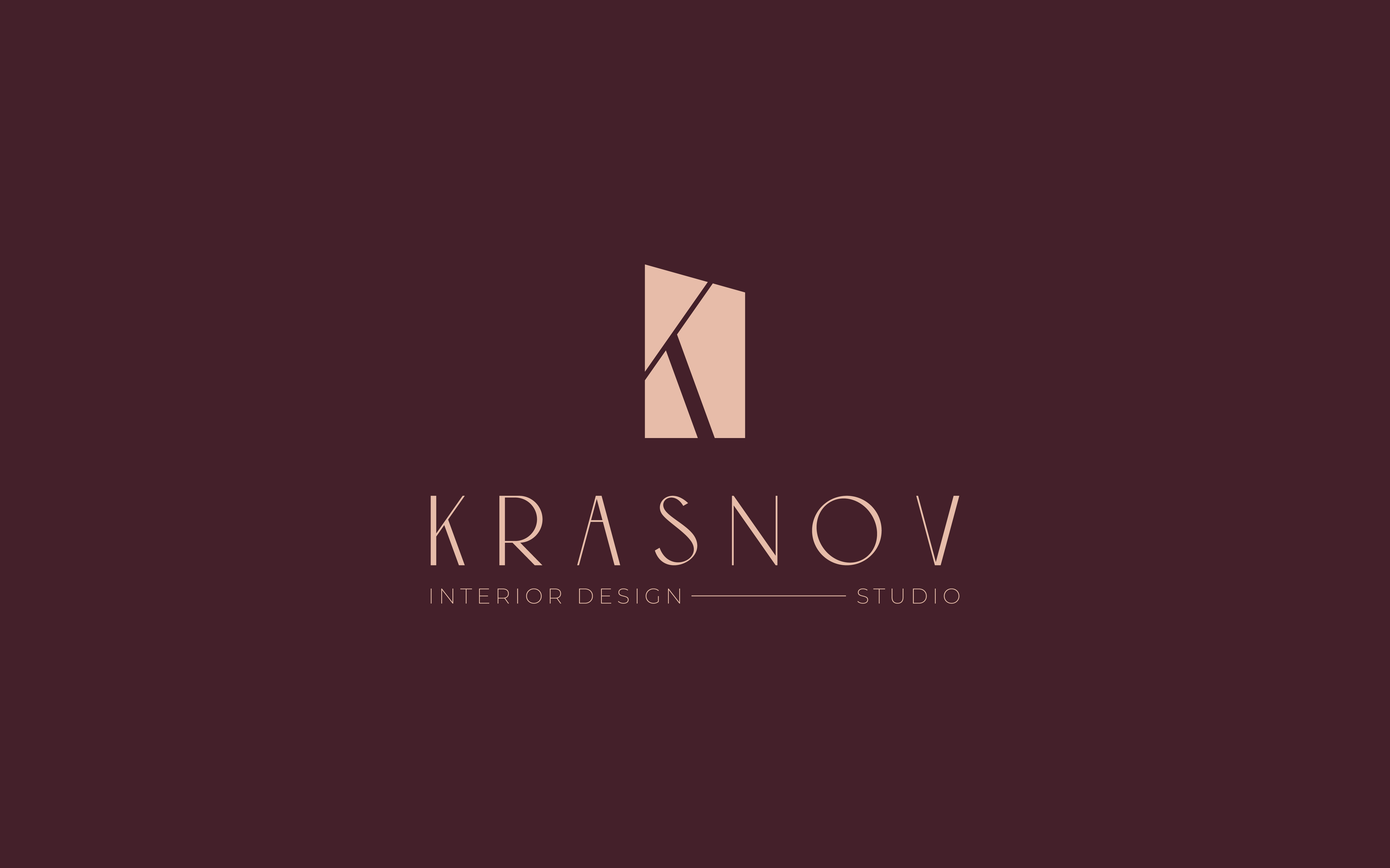 Студия Krasnov Design