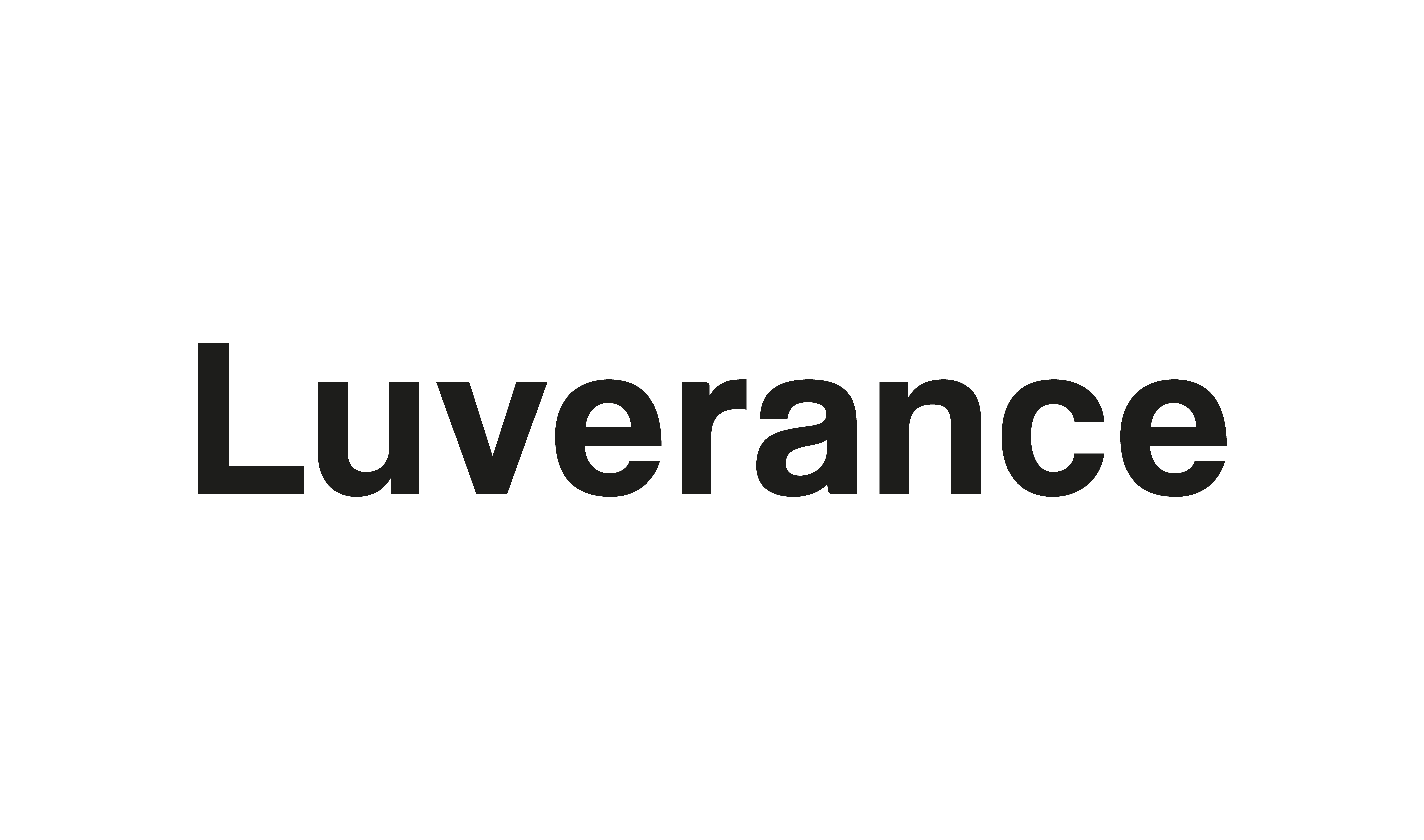 Luverance