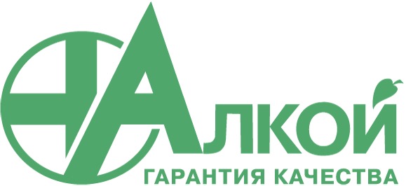 Алкой