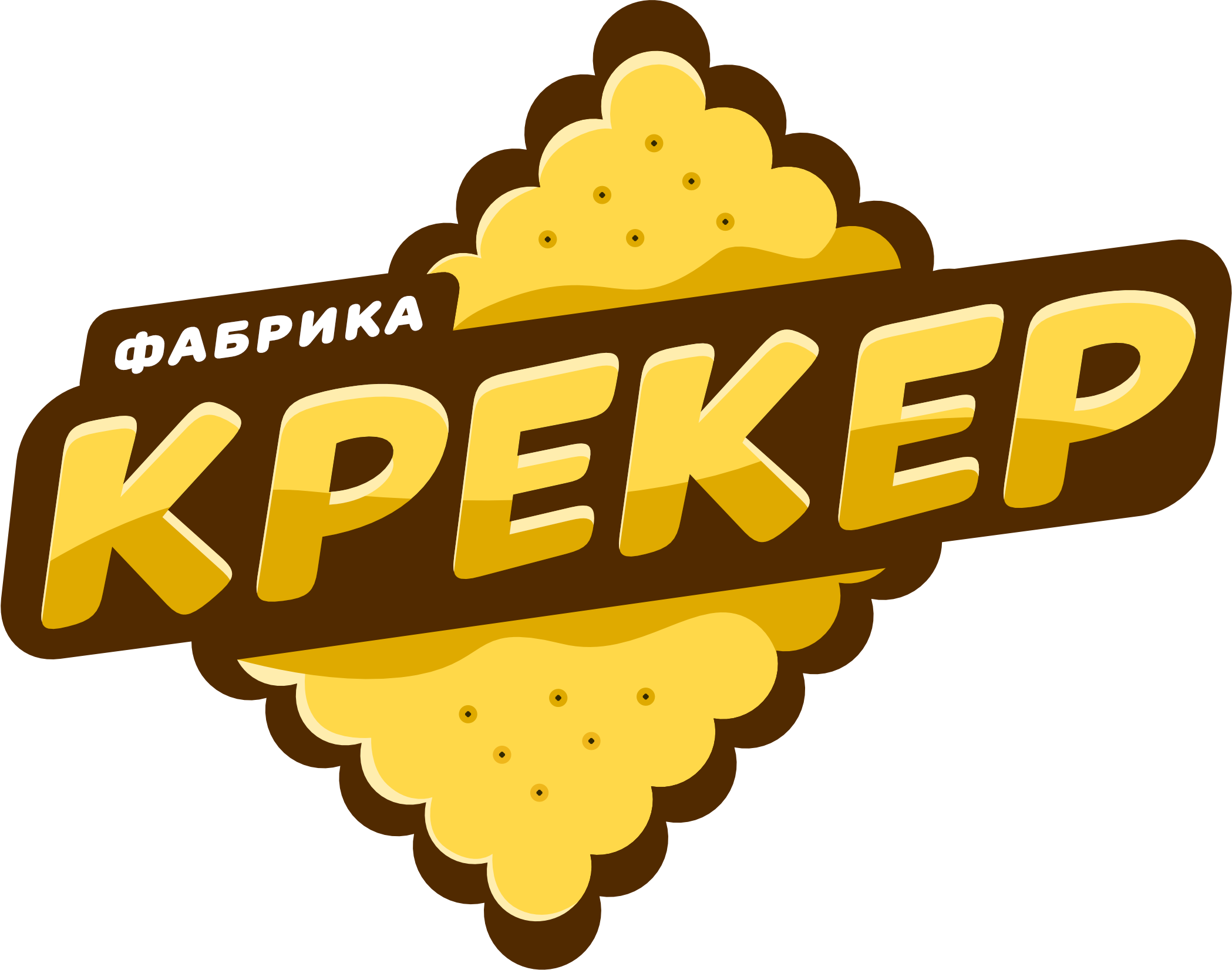 Крекер