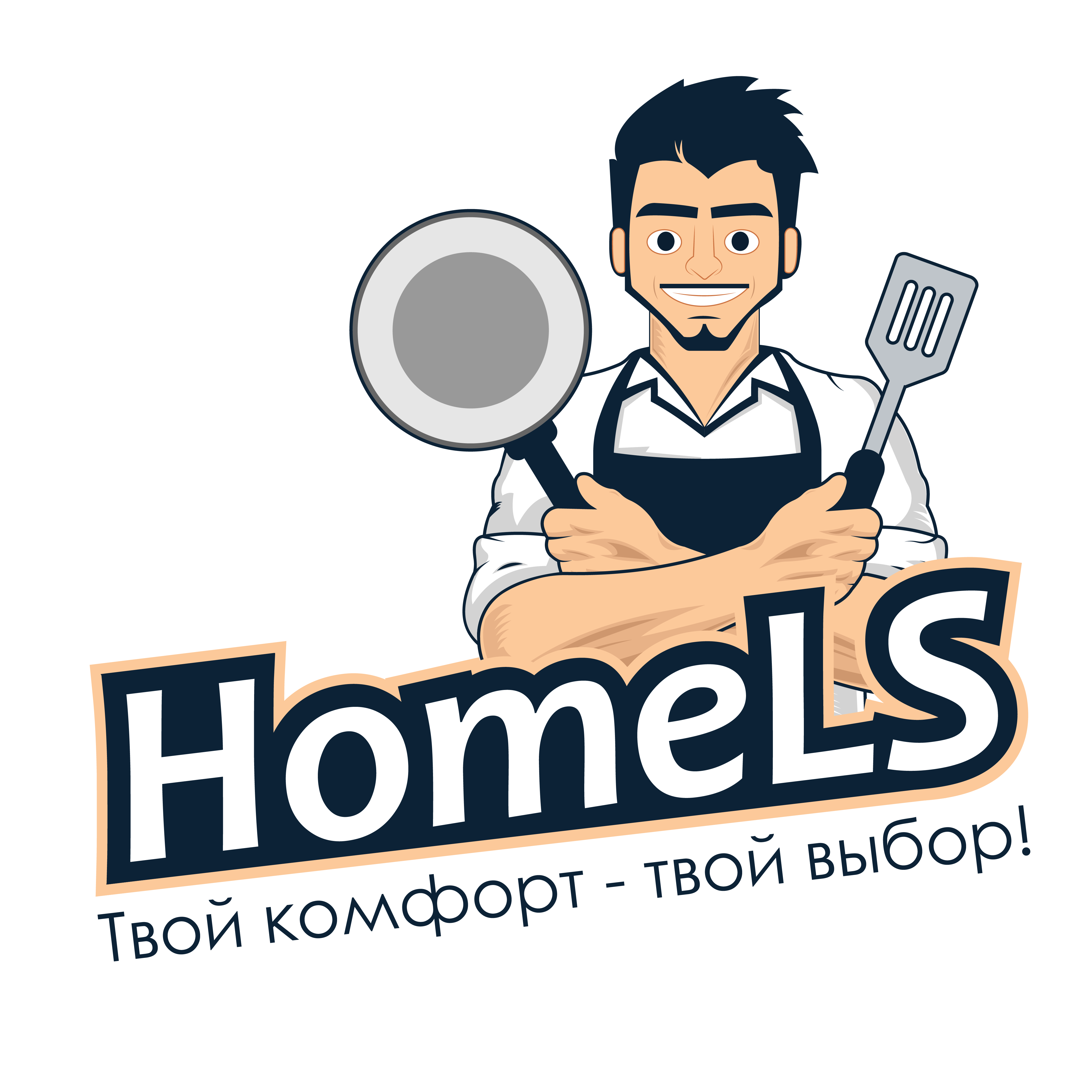 HomeLS (ИП Селиверстова Елена Вячеславовна)