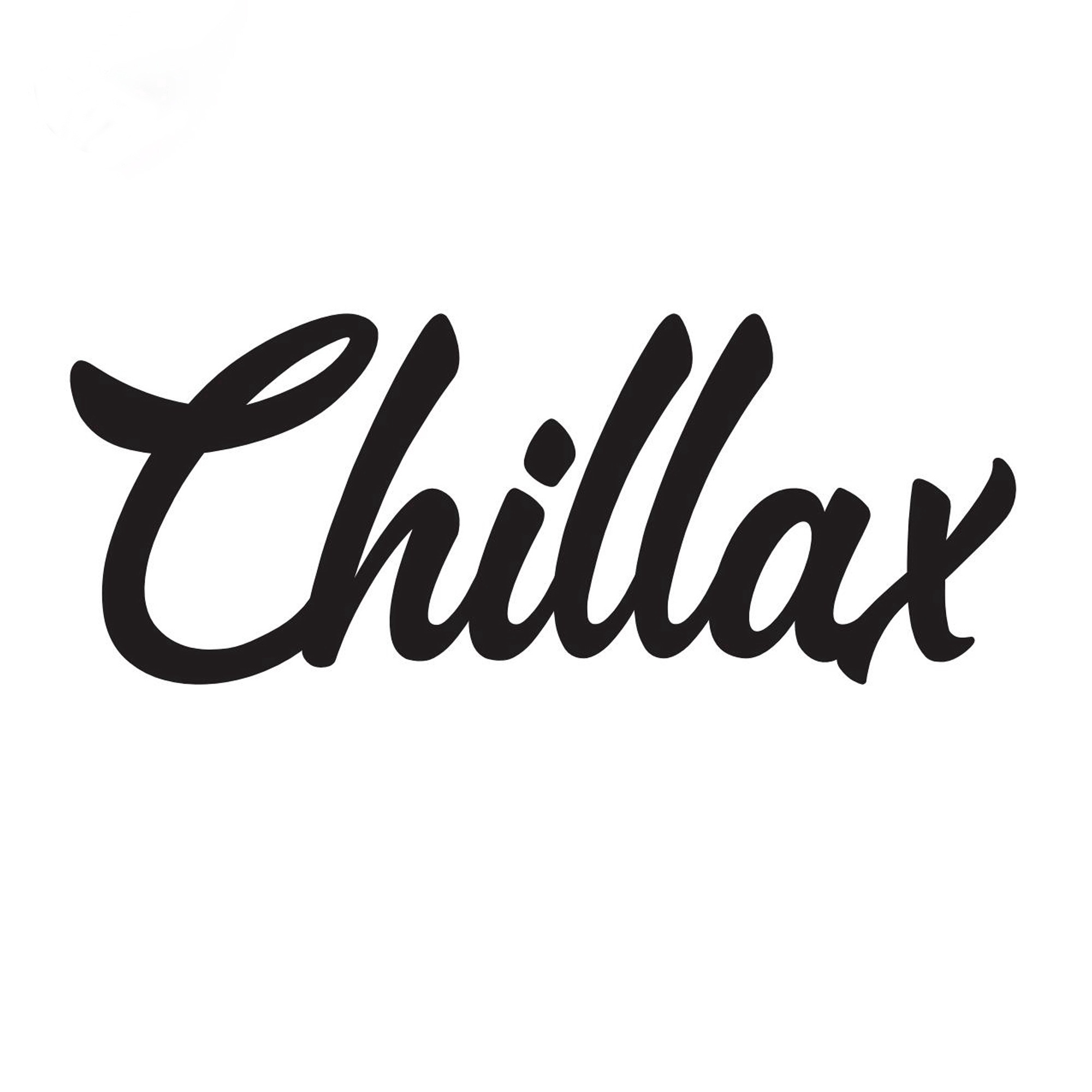 Chillax