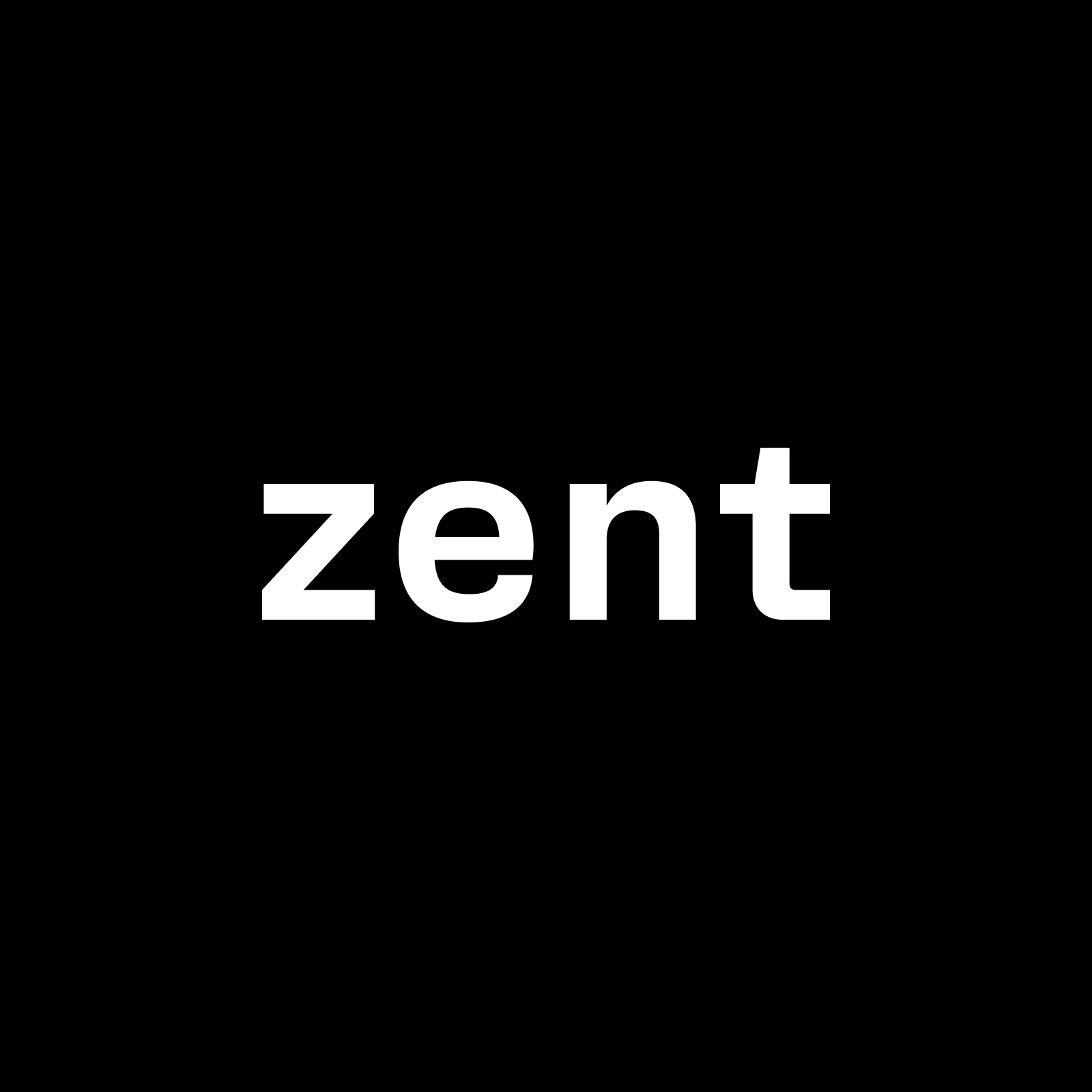 Zent