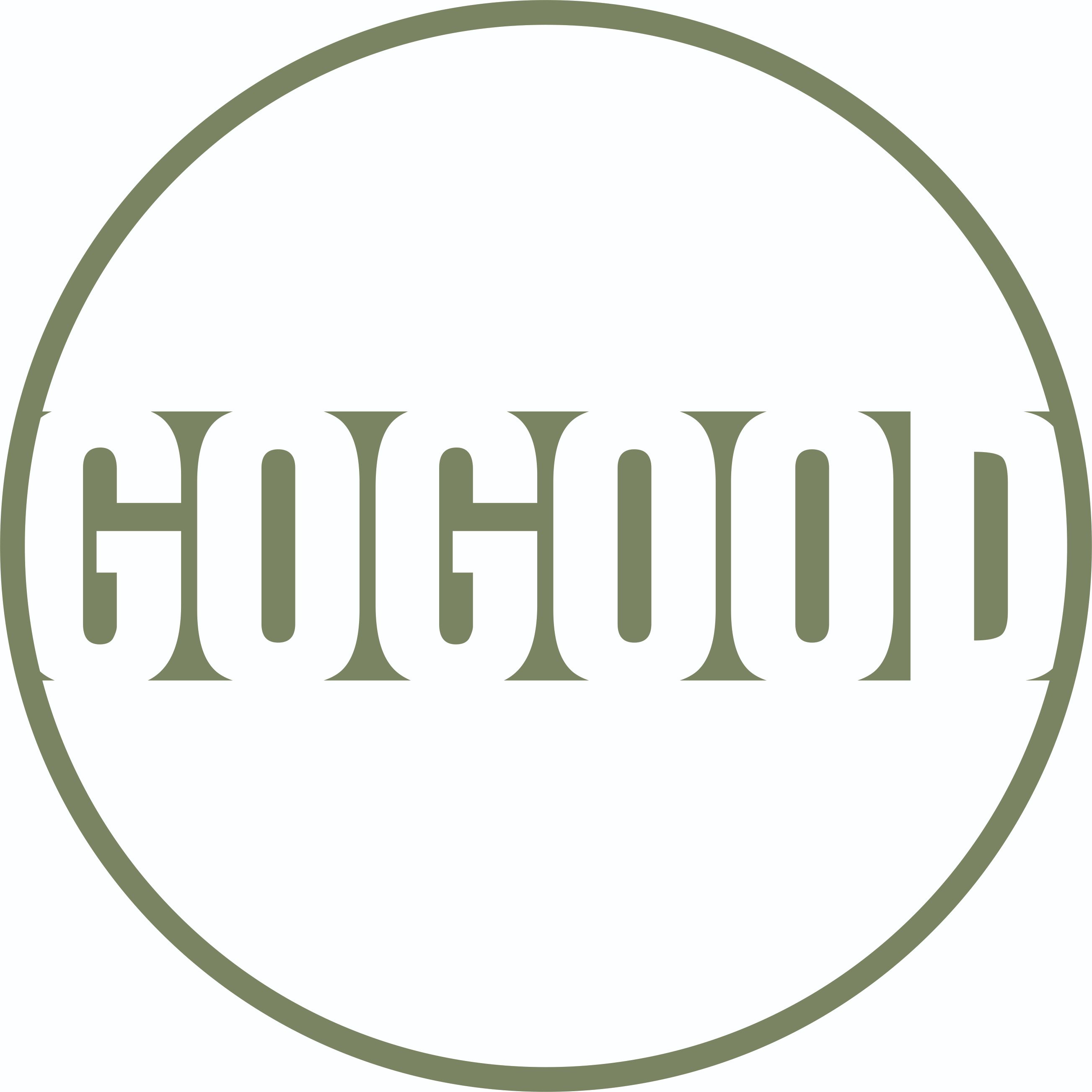 GOGOOD