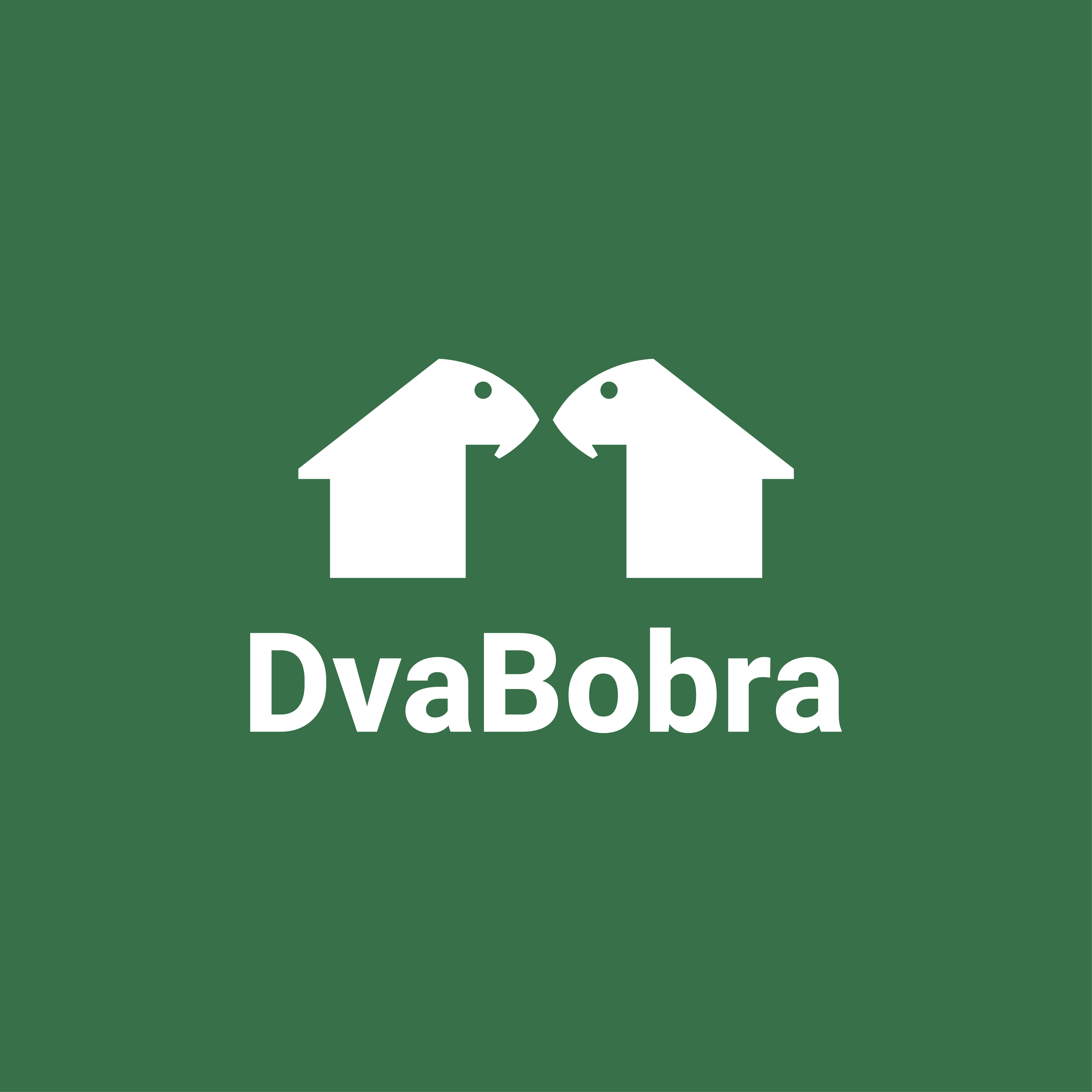 Строительная компания DvaBobra