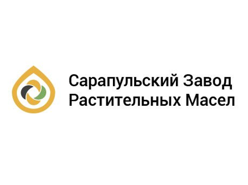 Сарапульский Завод Растительных Масел