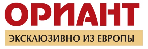 ОРИАНТ