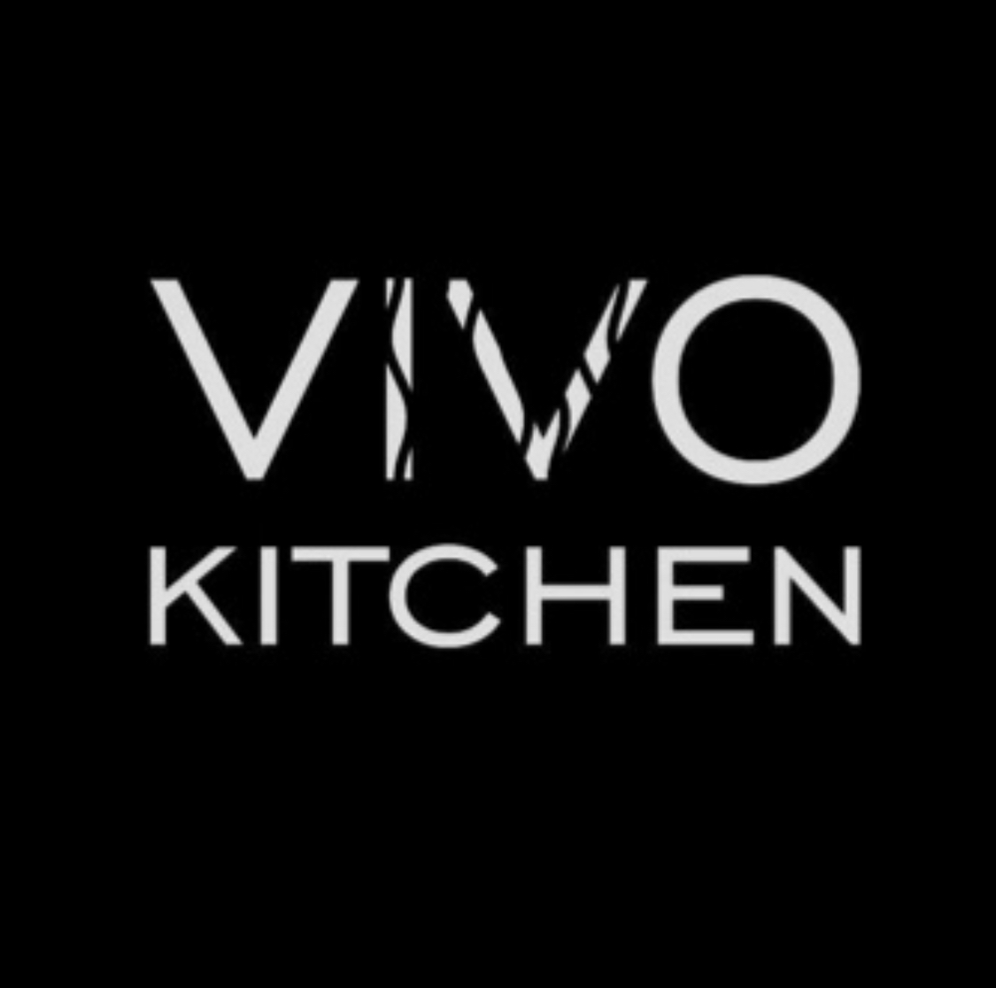 VIVO kitchen