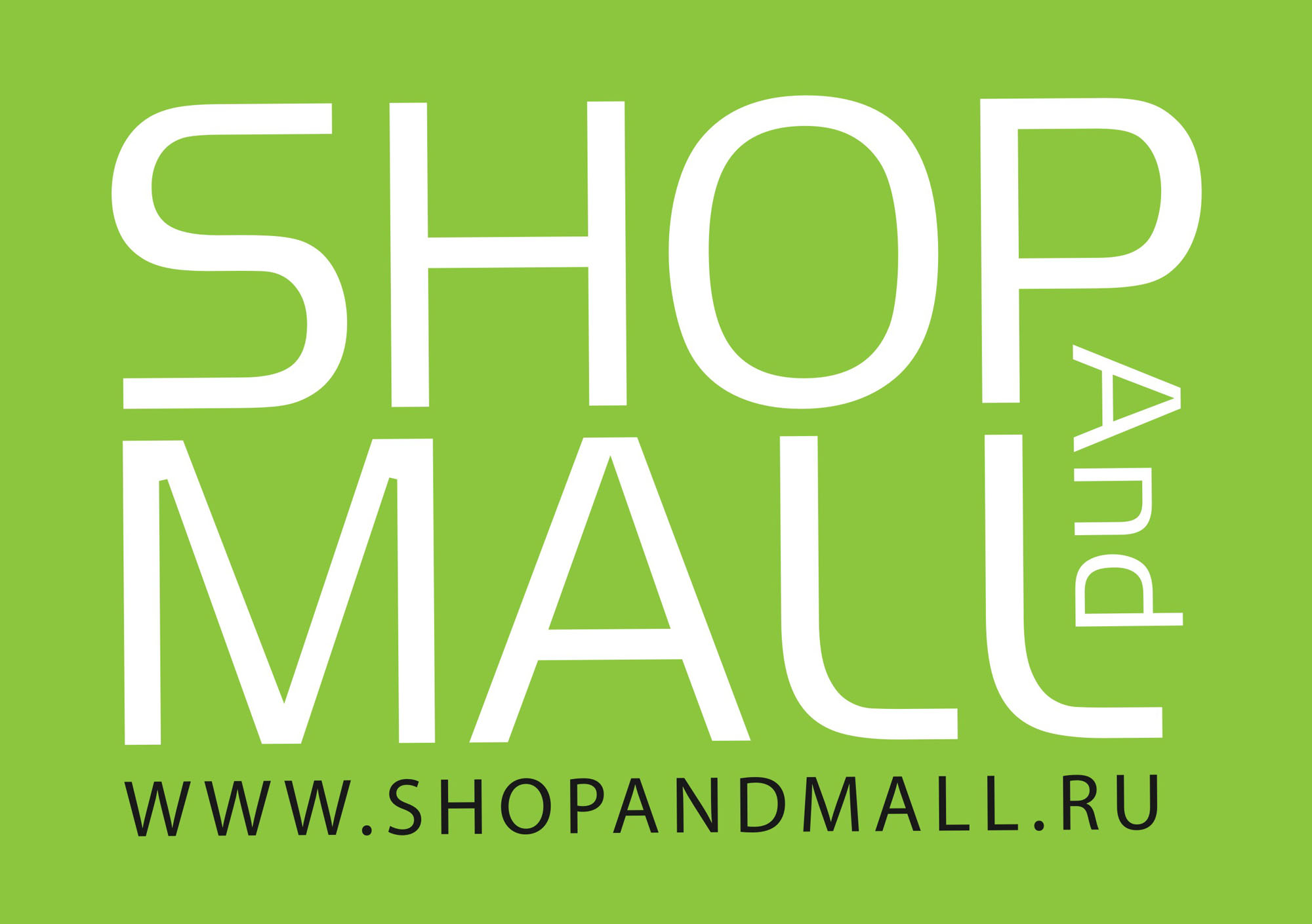 ShopAndMall