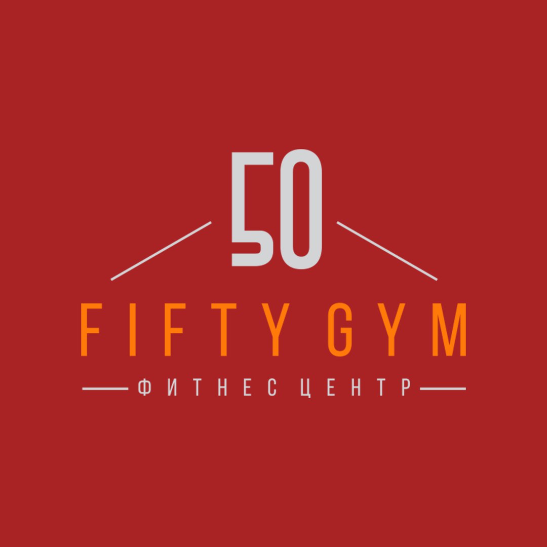 FIFTY GYM