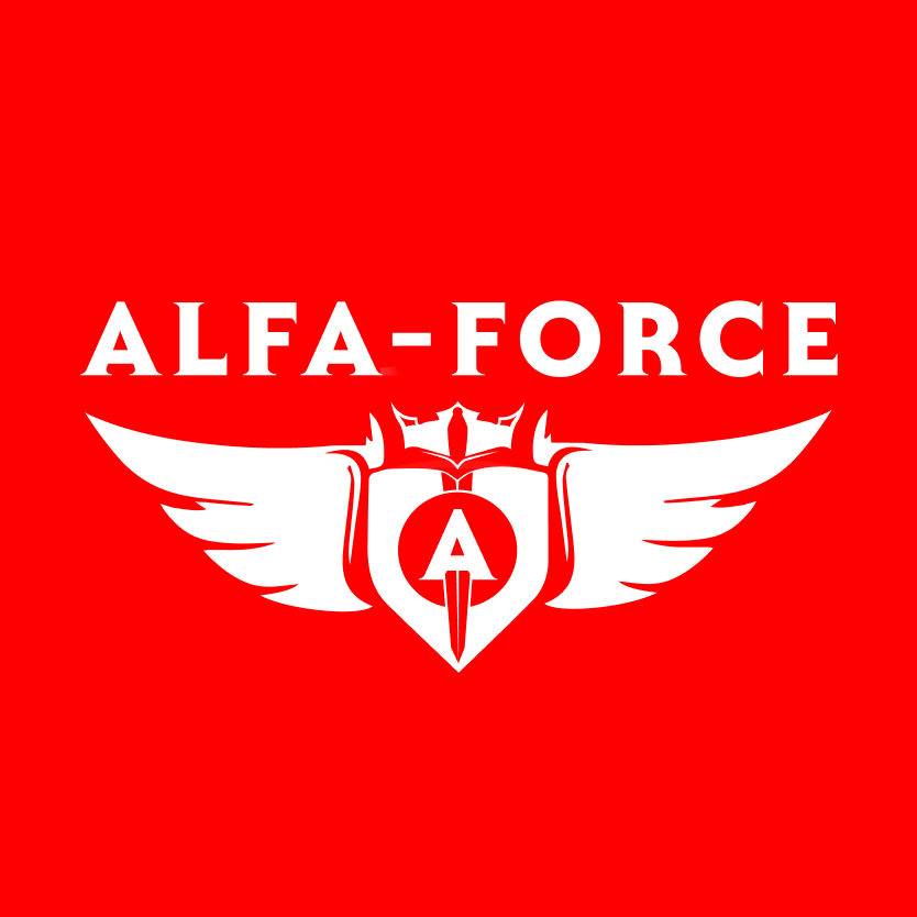 Группа охранных компаний ALFA-FORCE