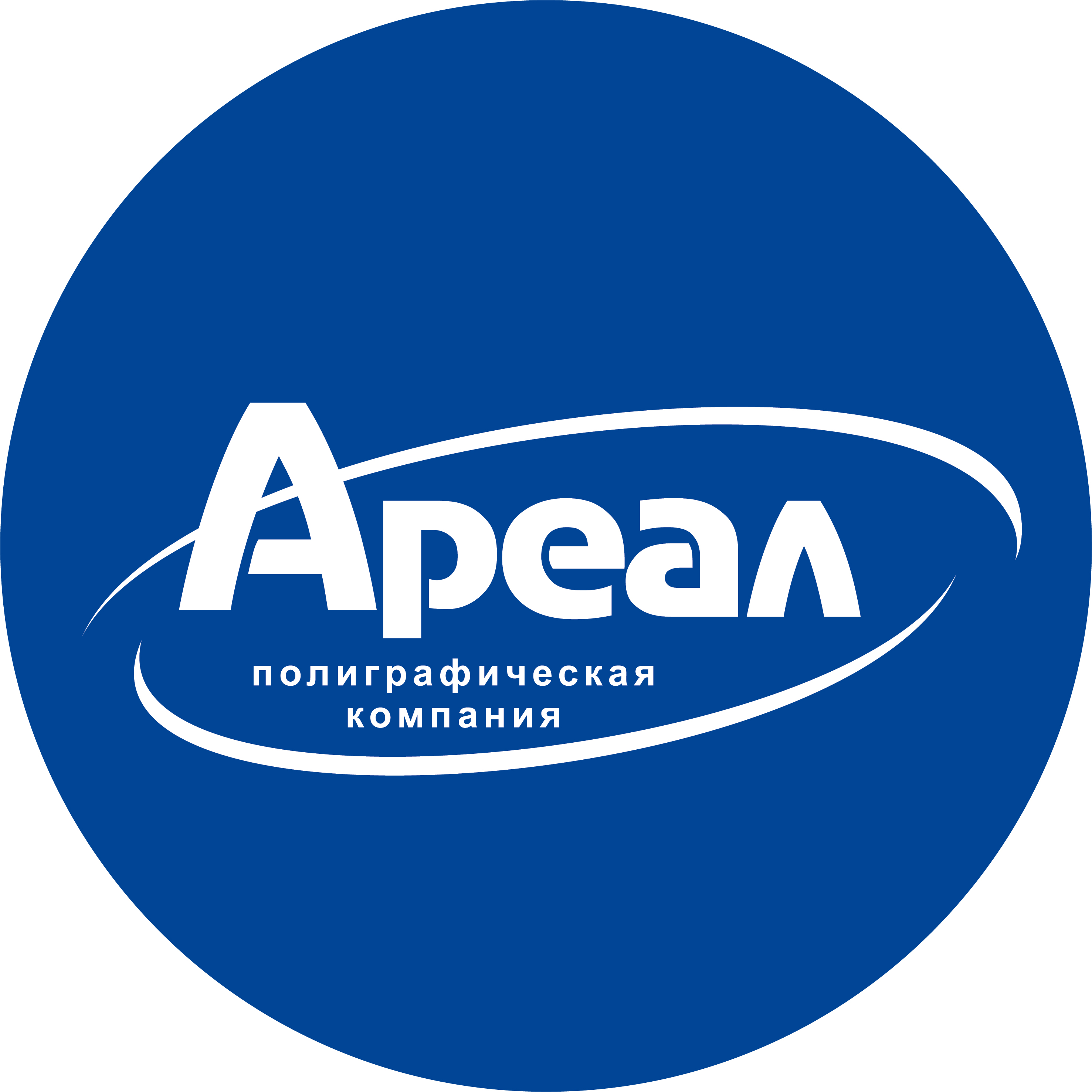 УПАК Ареал