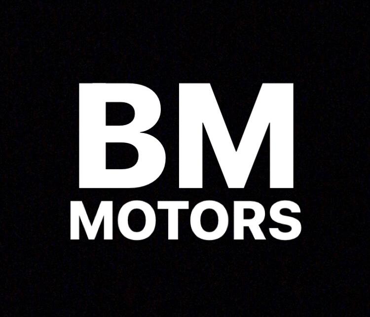 BM.MOTORS