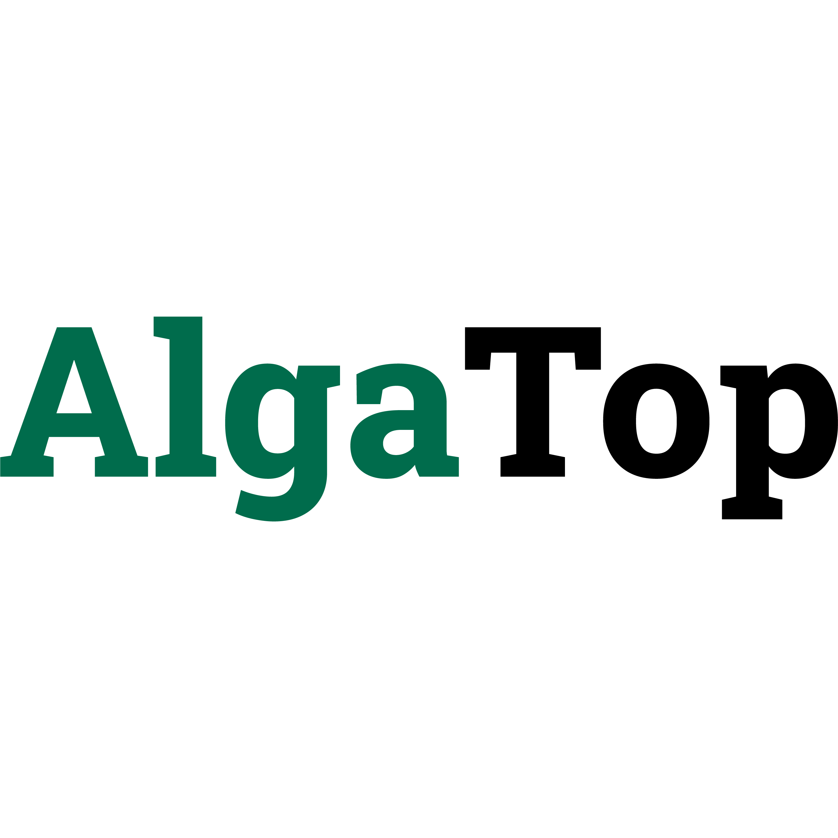 AlgaTop