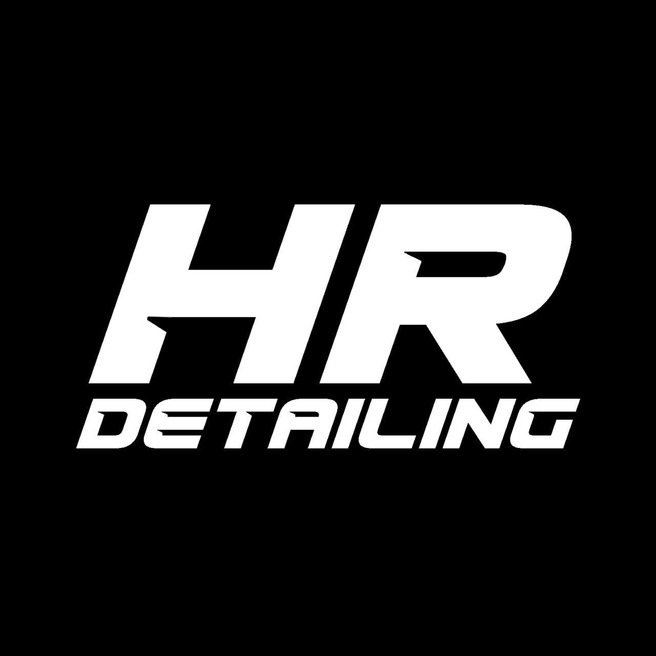 Детейлинг HR Detaling