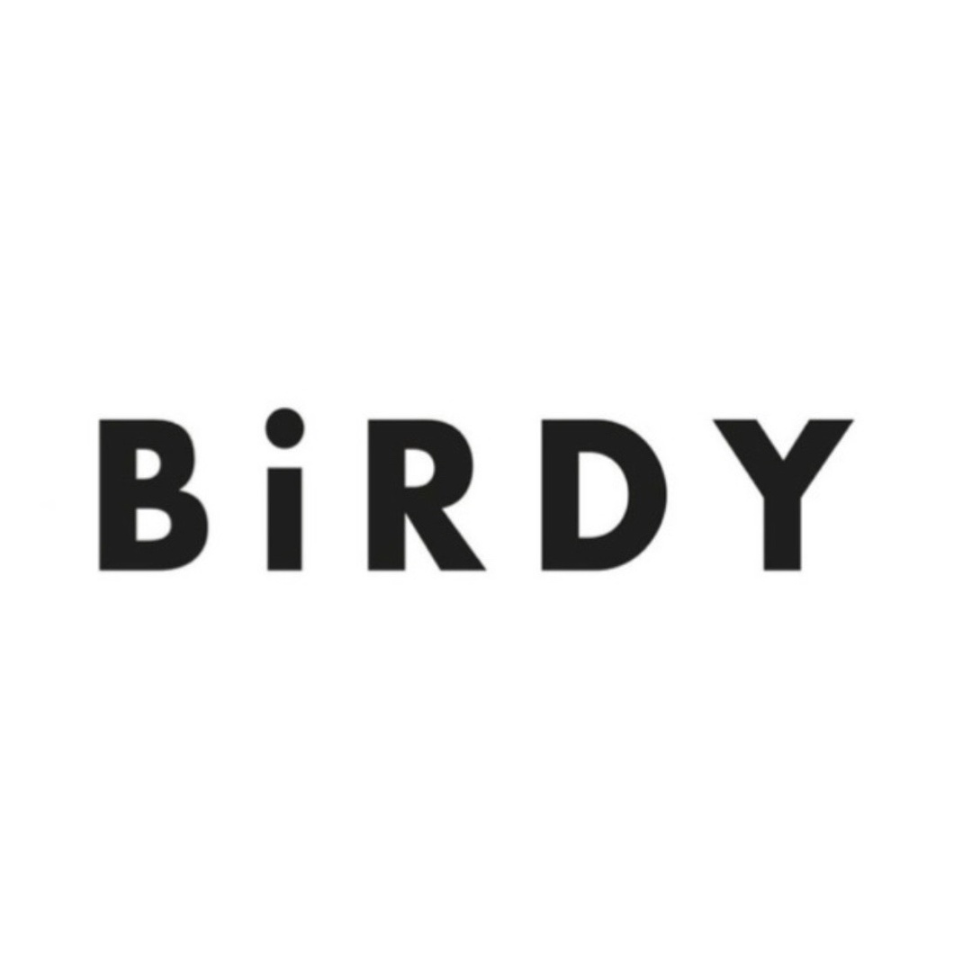 Birdy