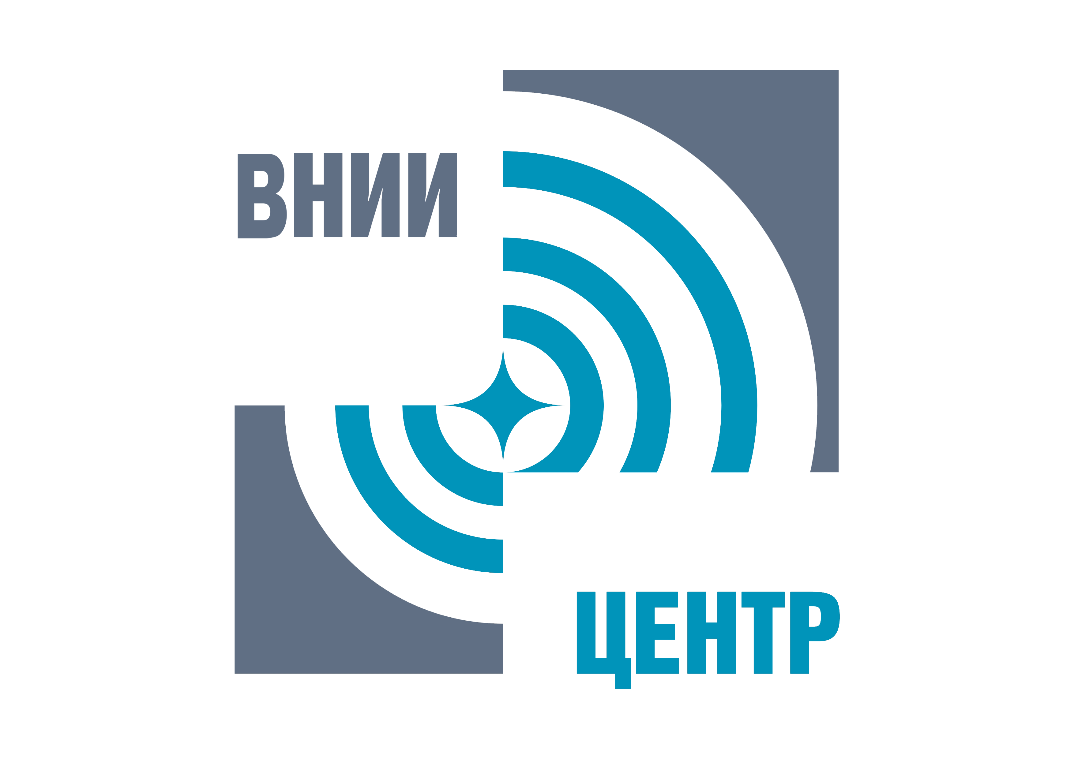 ФГУП ВНИИ ЦЕНТР