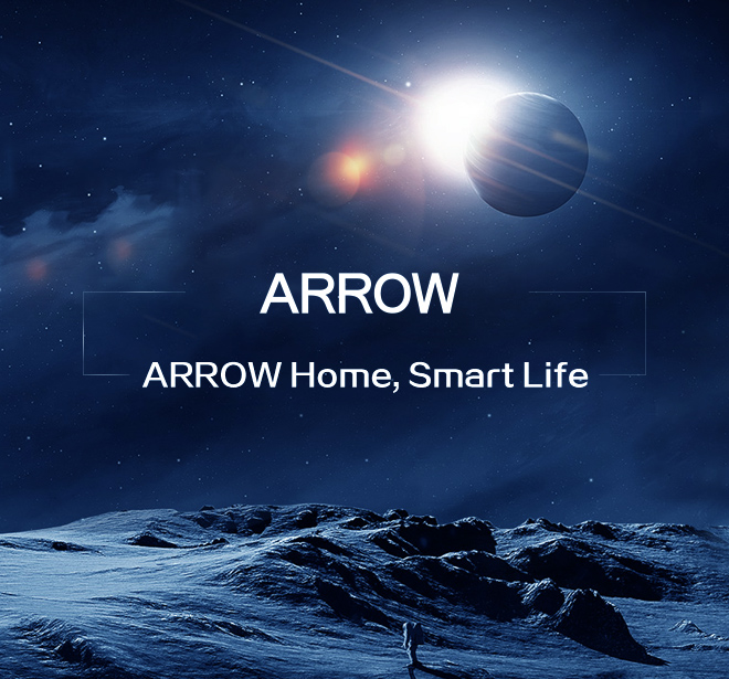 Arrow (ООО Арроу.Ру)