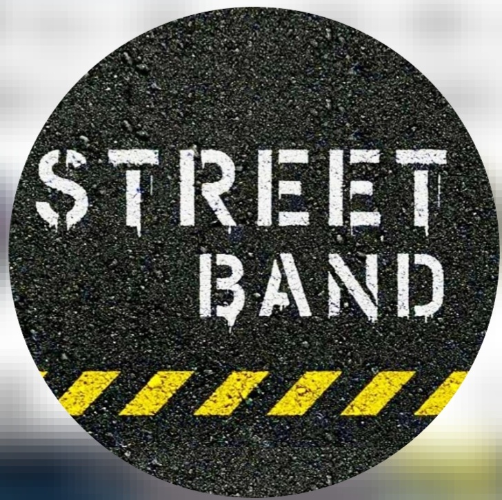 Шоу-оркестр Street band SPB