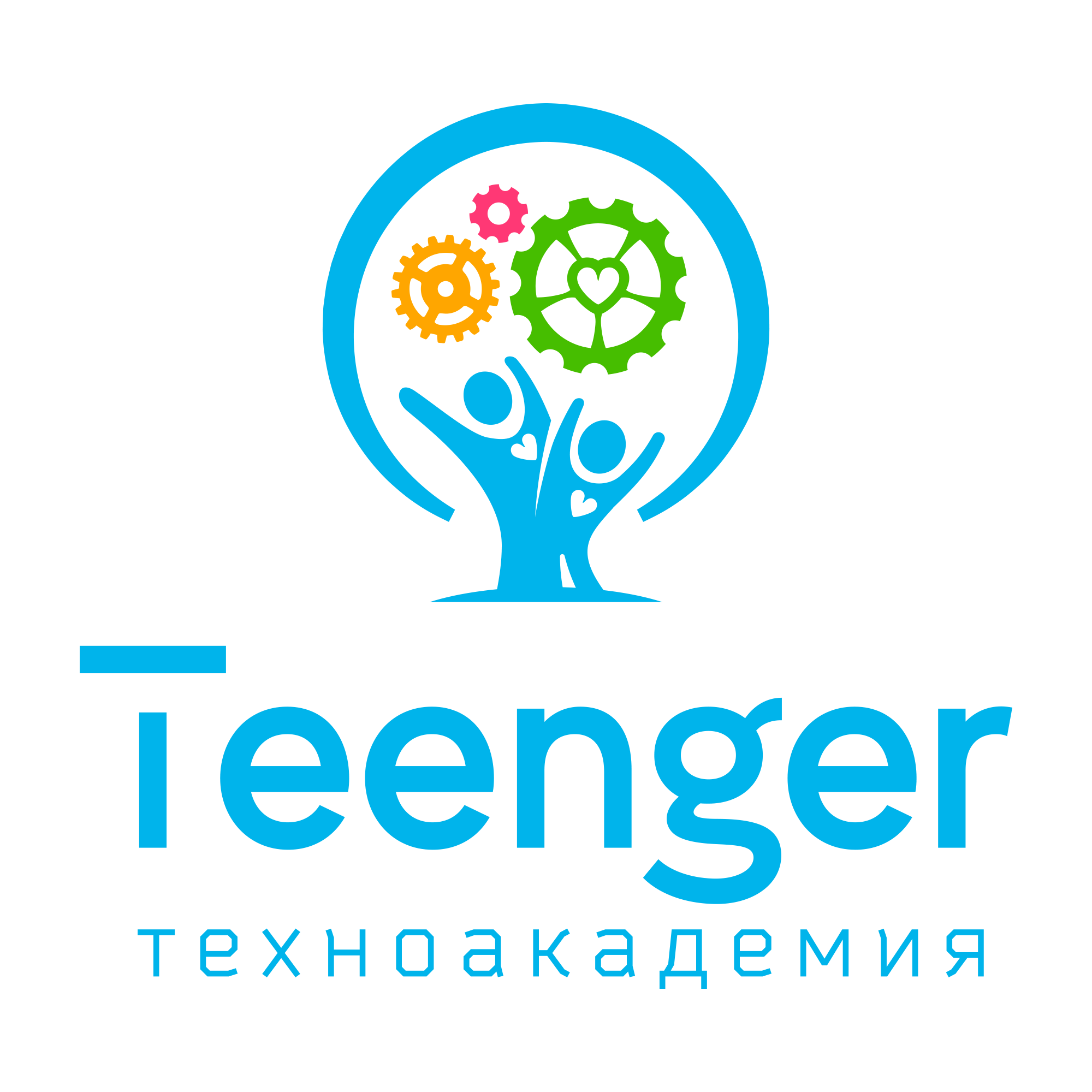 Техноакадемия Teenger