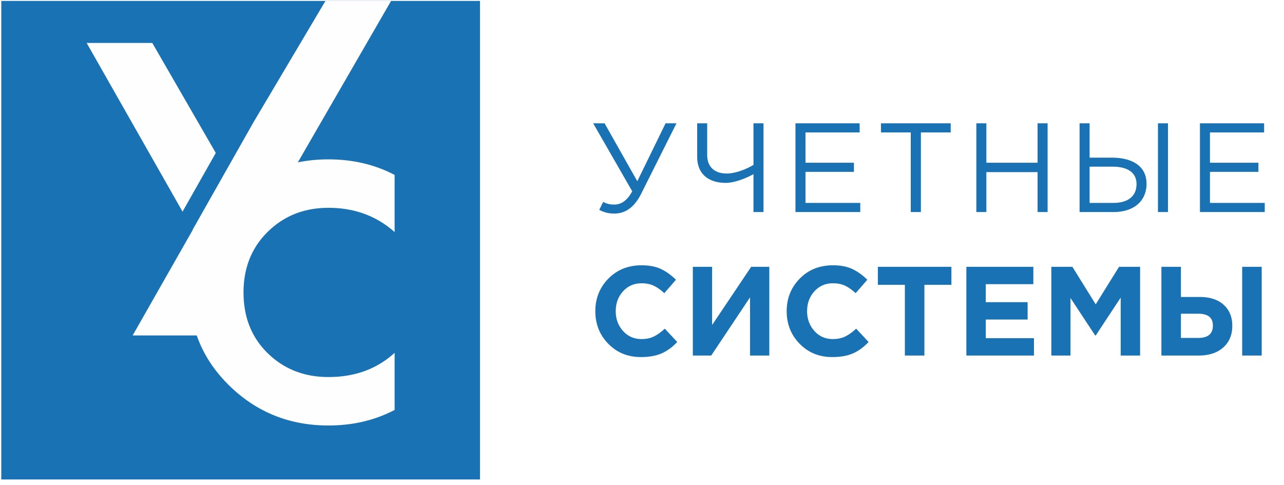 Учетные системы