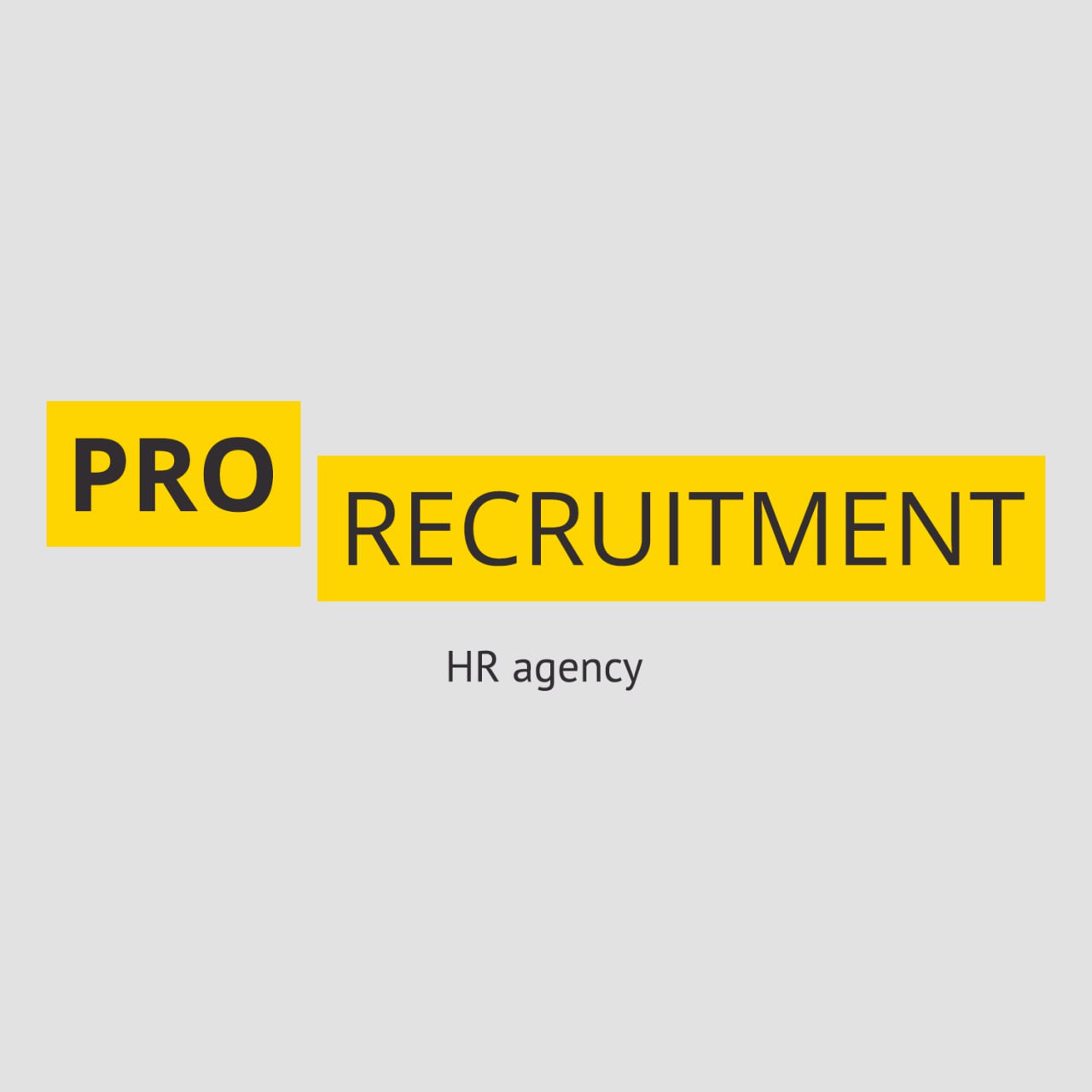 Pro Recruitment (ИП Тухбатуллин Ильдан Илгамович)