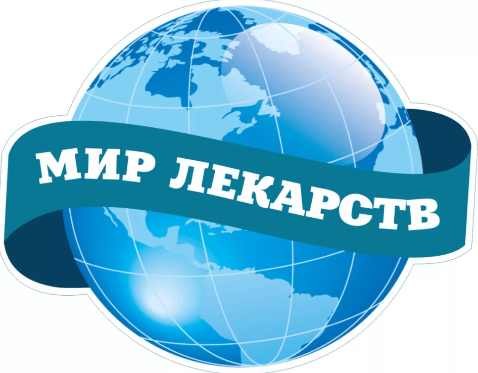 ГК Мир Лекарств