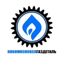 ТД Новомосковскгаздеталь