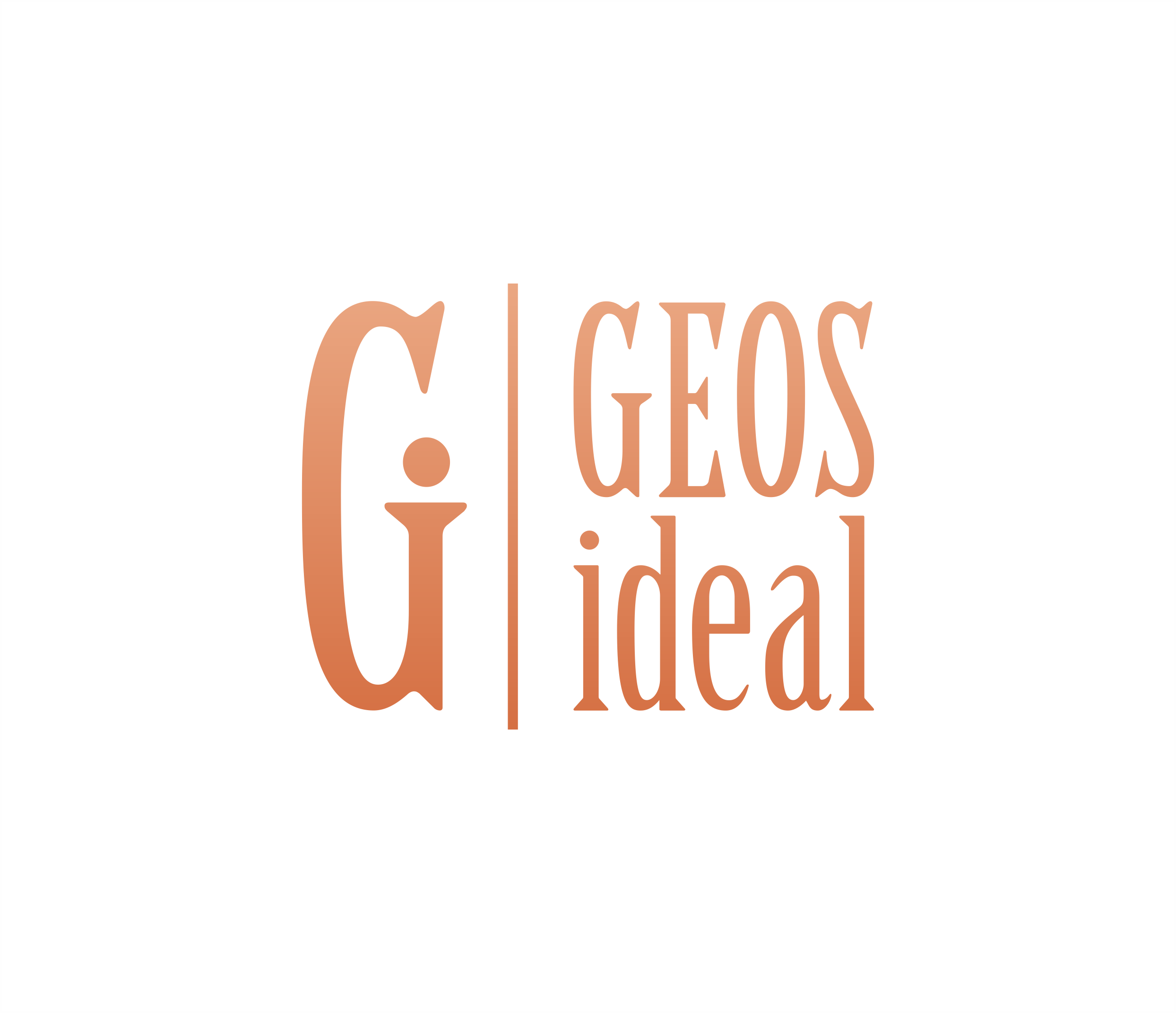 Салон кухни Geos Ideal