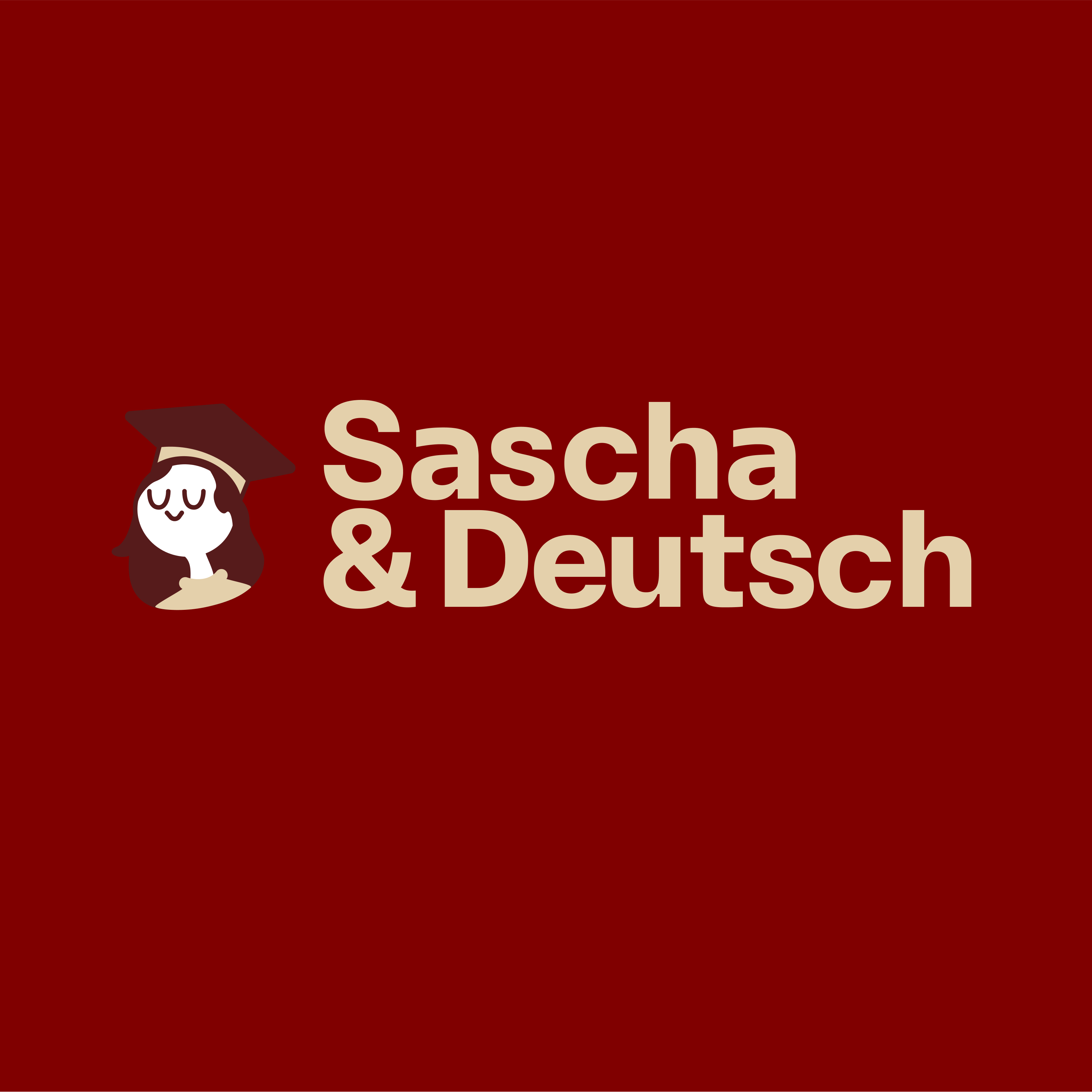 Sascha & Deutsch