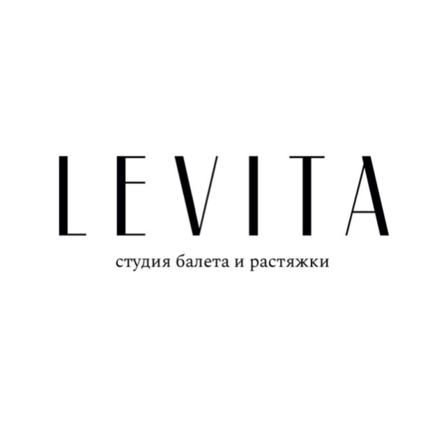 LEVITA (ИП Кириллов Вячеслав Игоревич)