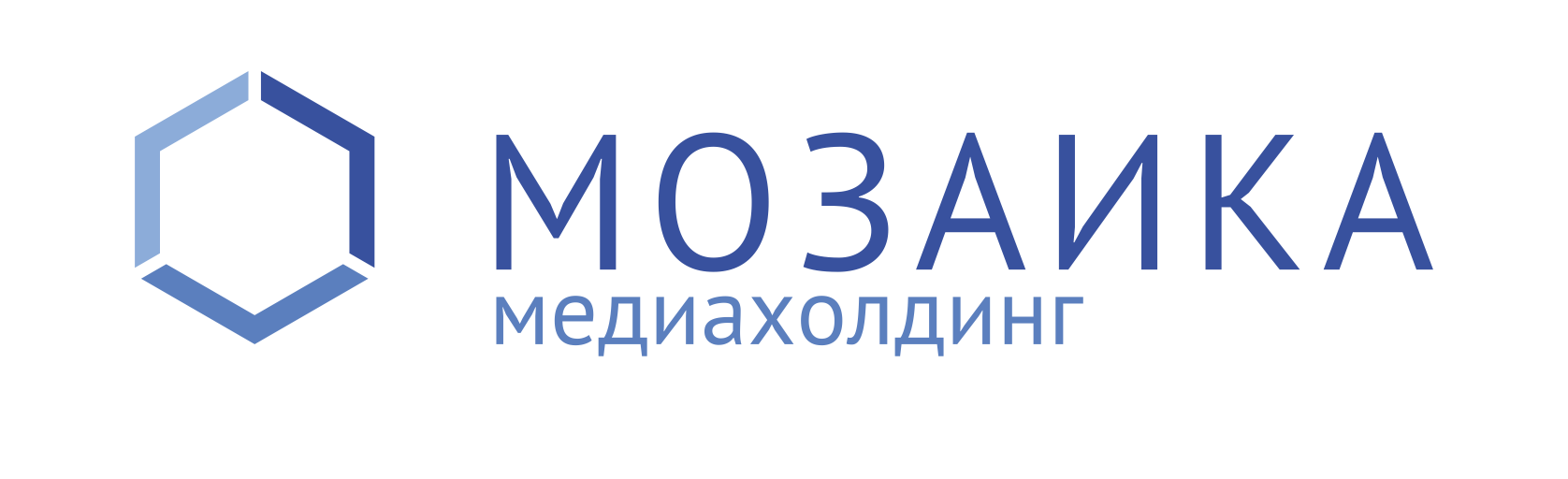 Мозаика, Медиахолдинг