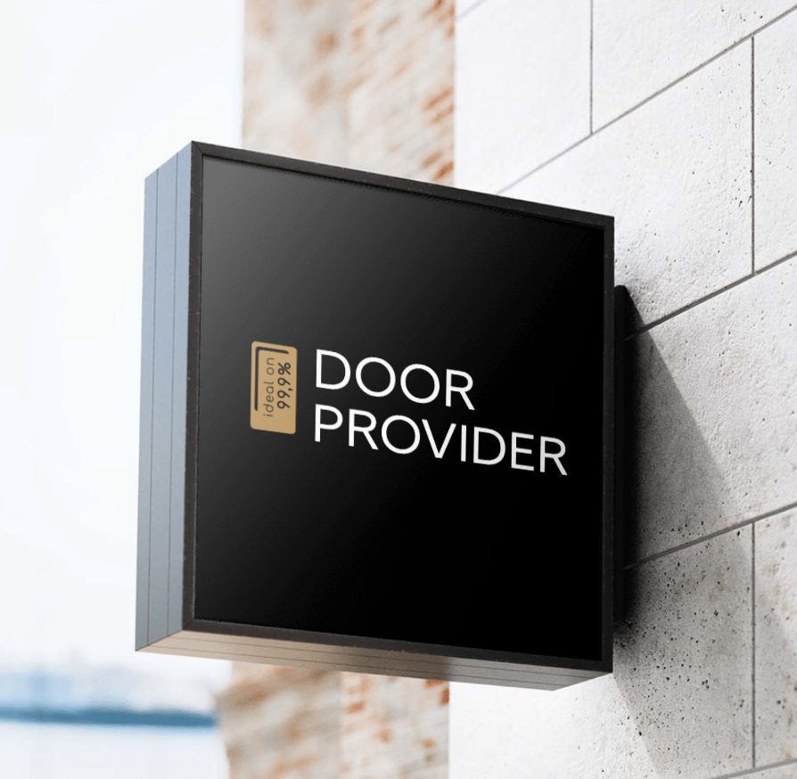 Door Provider (ИП Колупаев Артем Александрович)