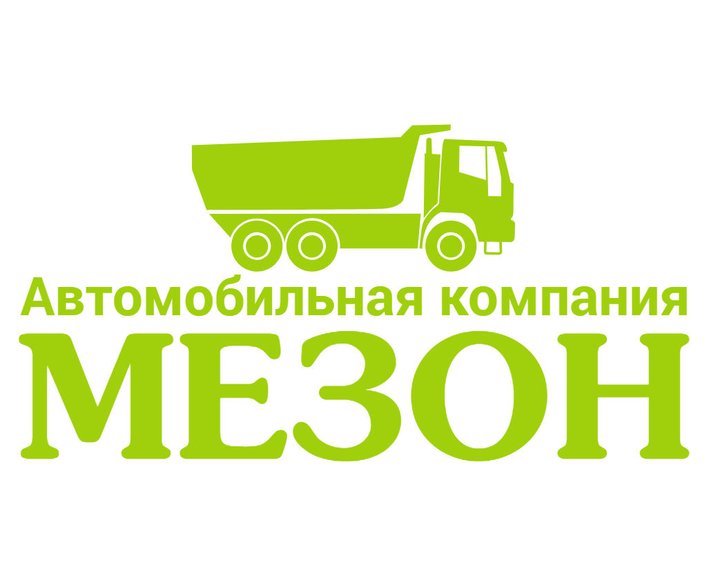 Мезон