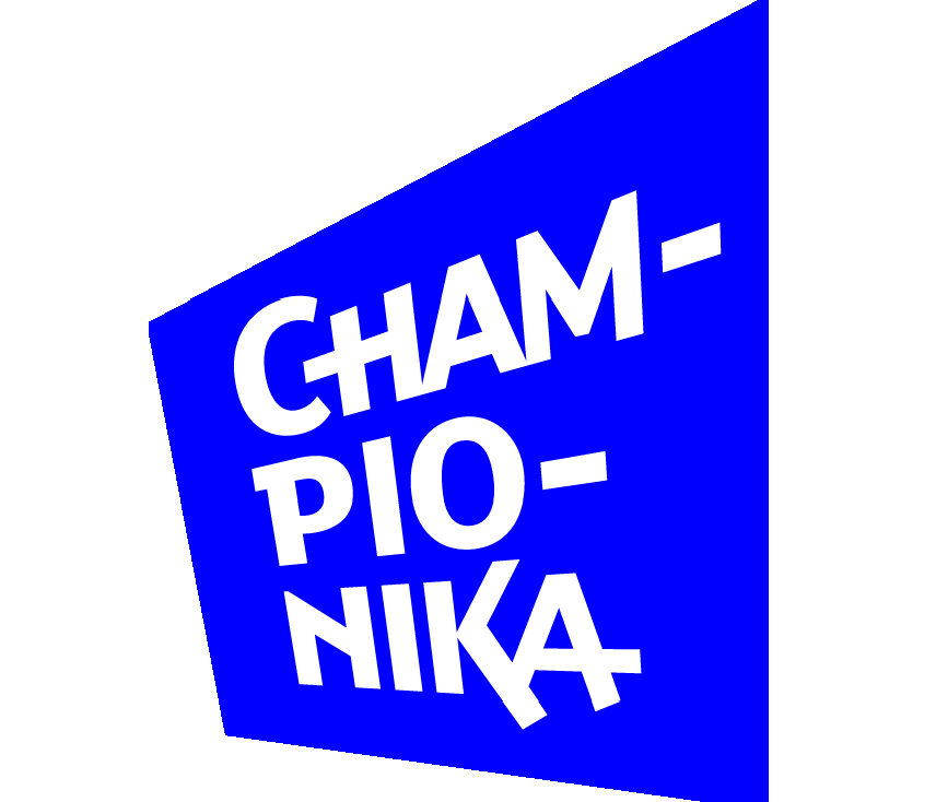 Championika digital (Ковалева Елена Владимировна)