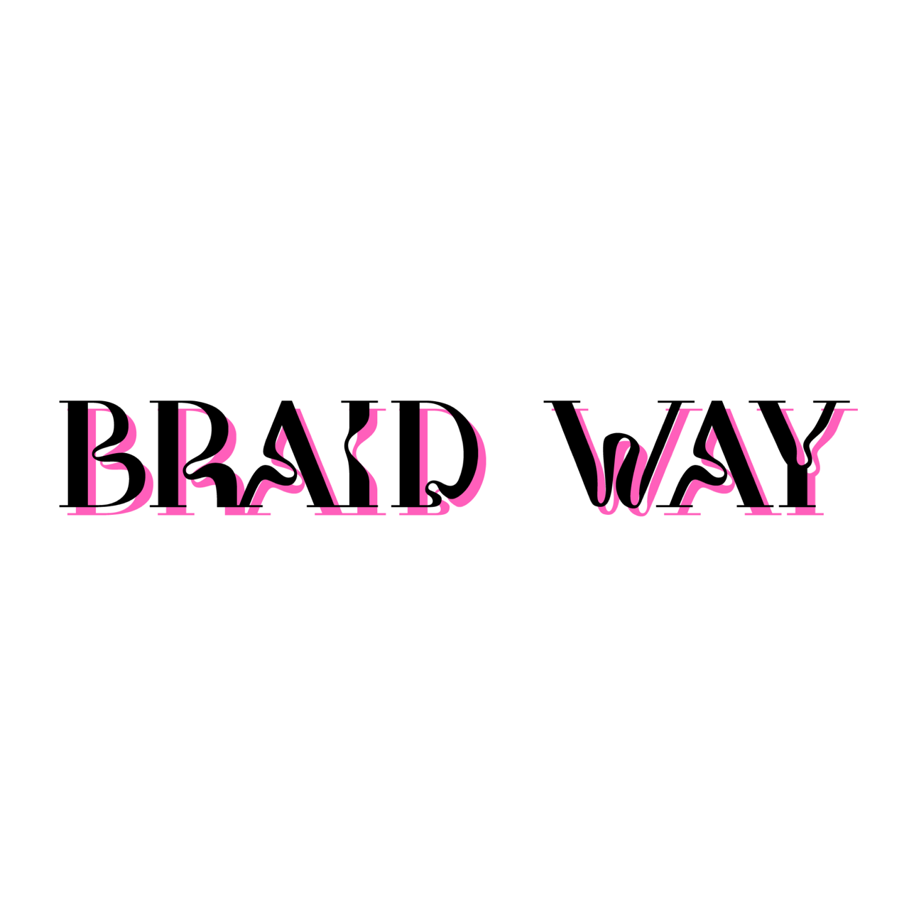 BRAIDWAY Косы Дреды Брейды