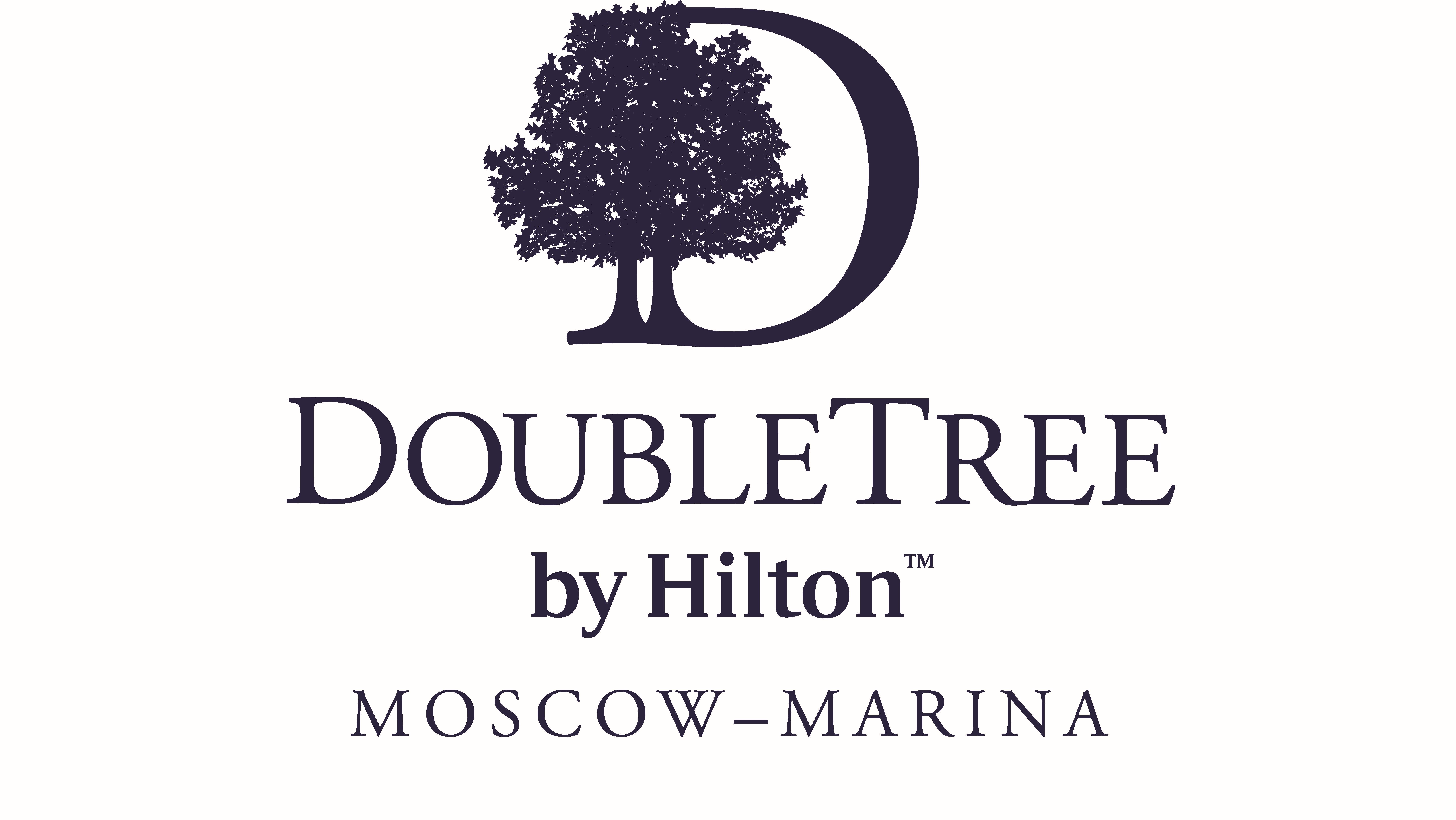 DoubleTree by Hilton Moscow - Marina Hotel