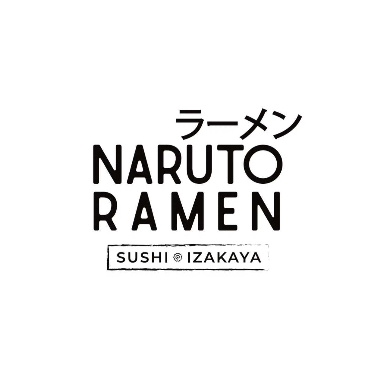 Naruto Ramen