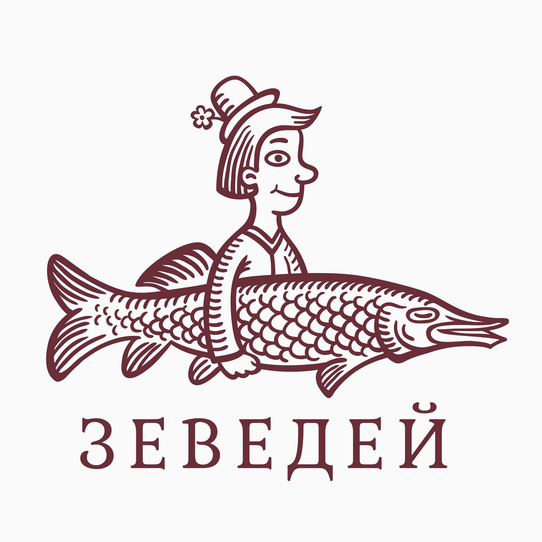 ТМ Зеведей