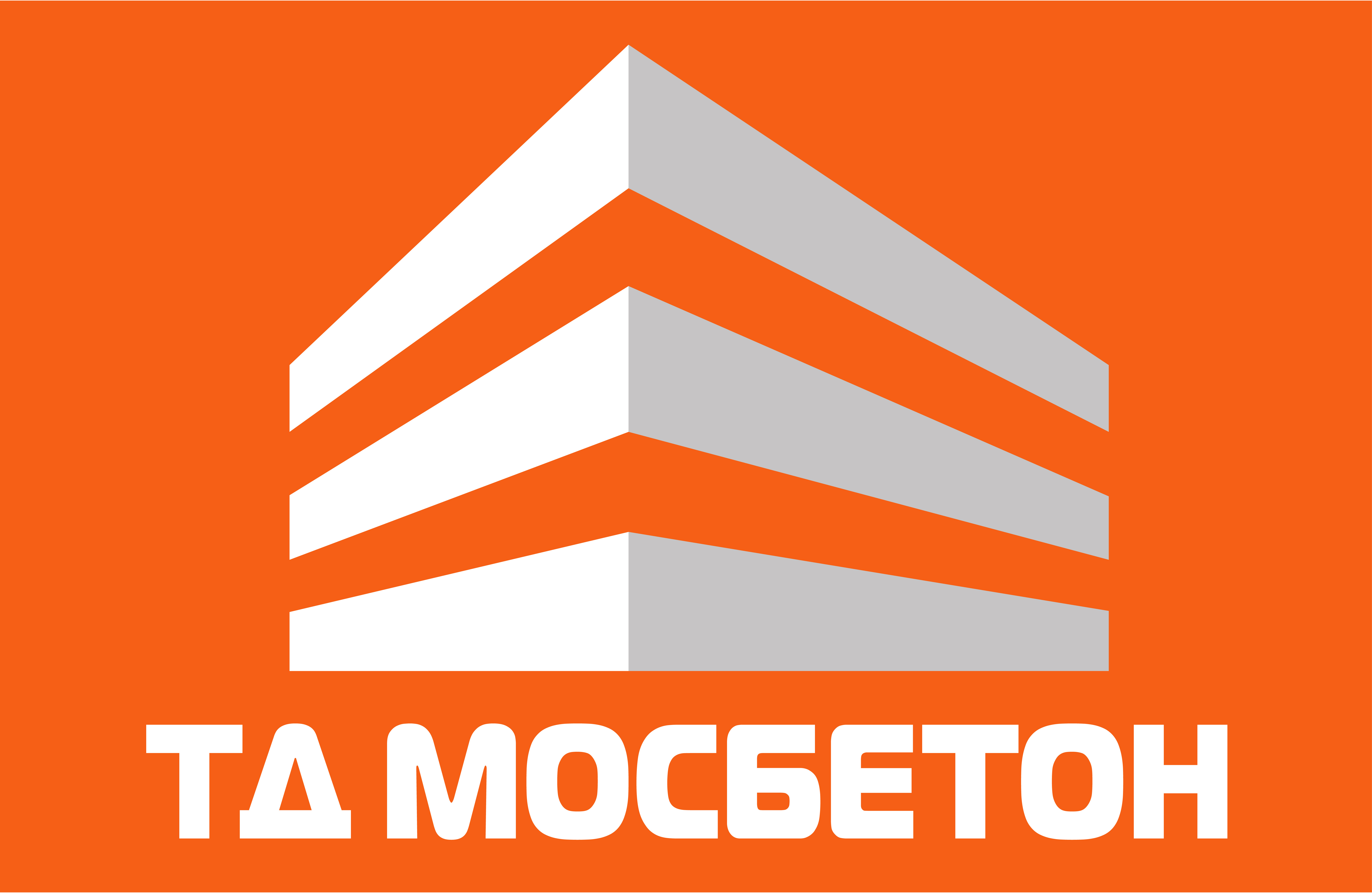 Торговый Дом Мосбетон