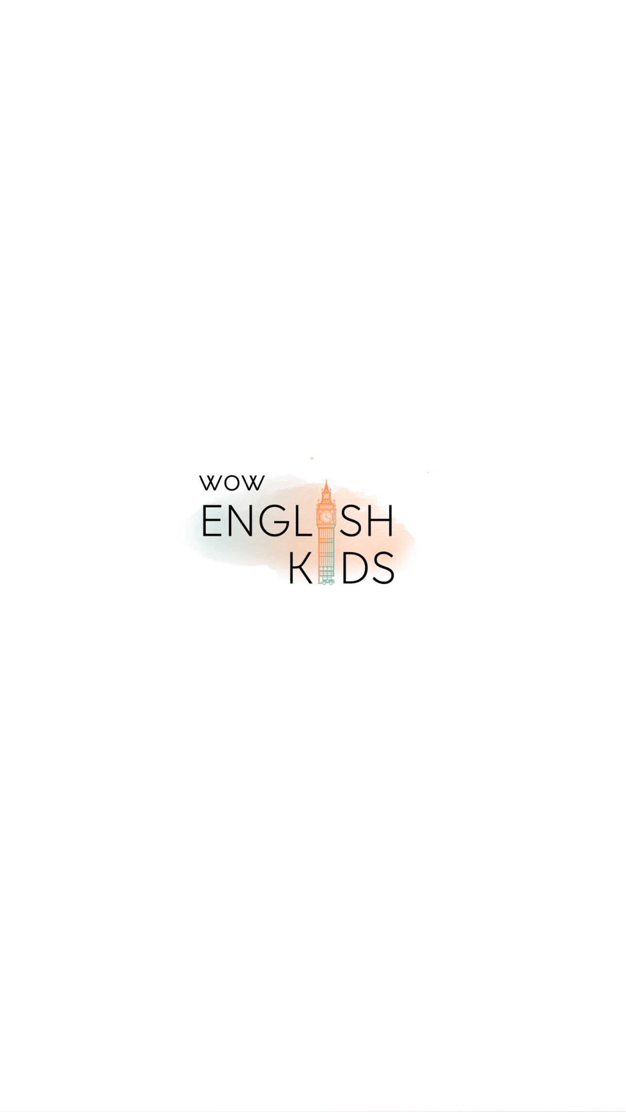 Студия английского WowEnglishKids (Соболева Евгения Дмитриевна)