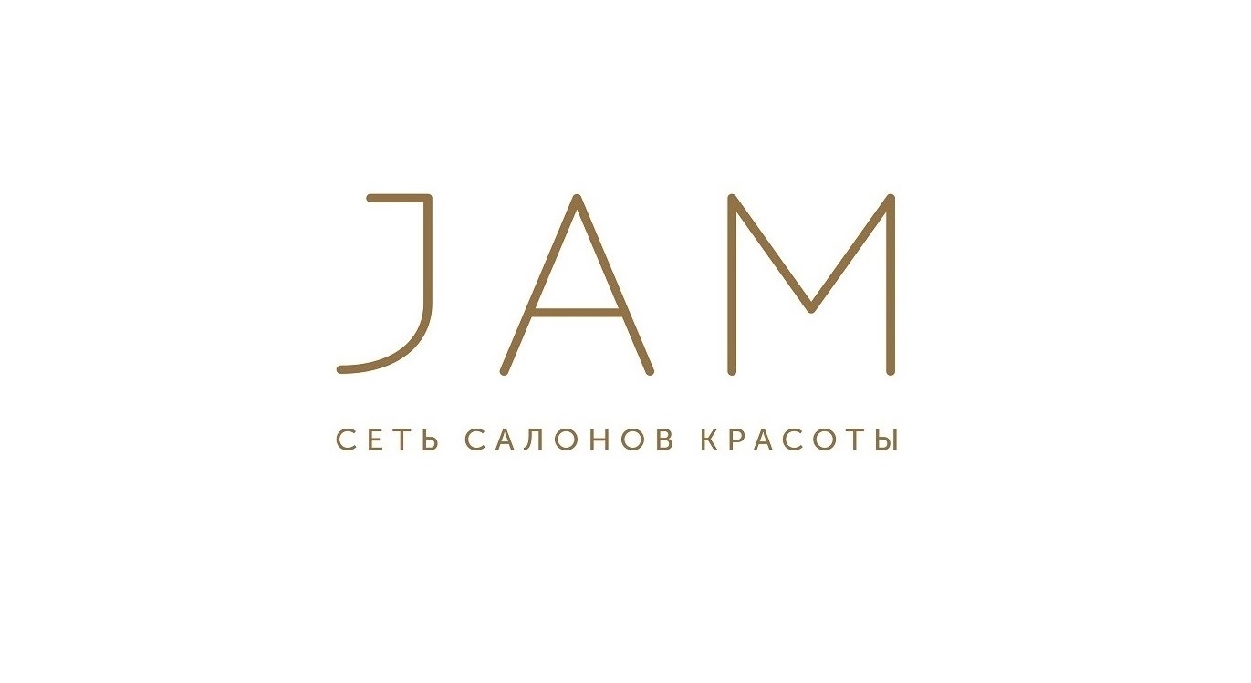 Сеть салонов красоты JAM