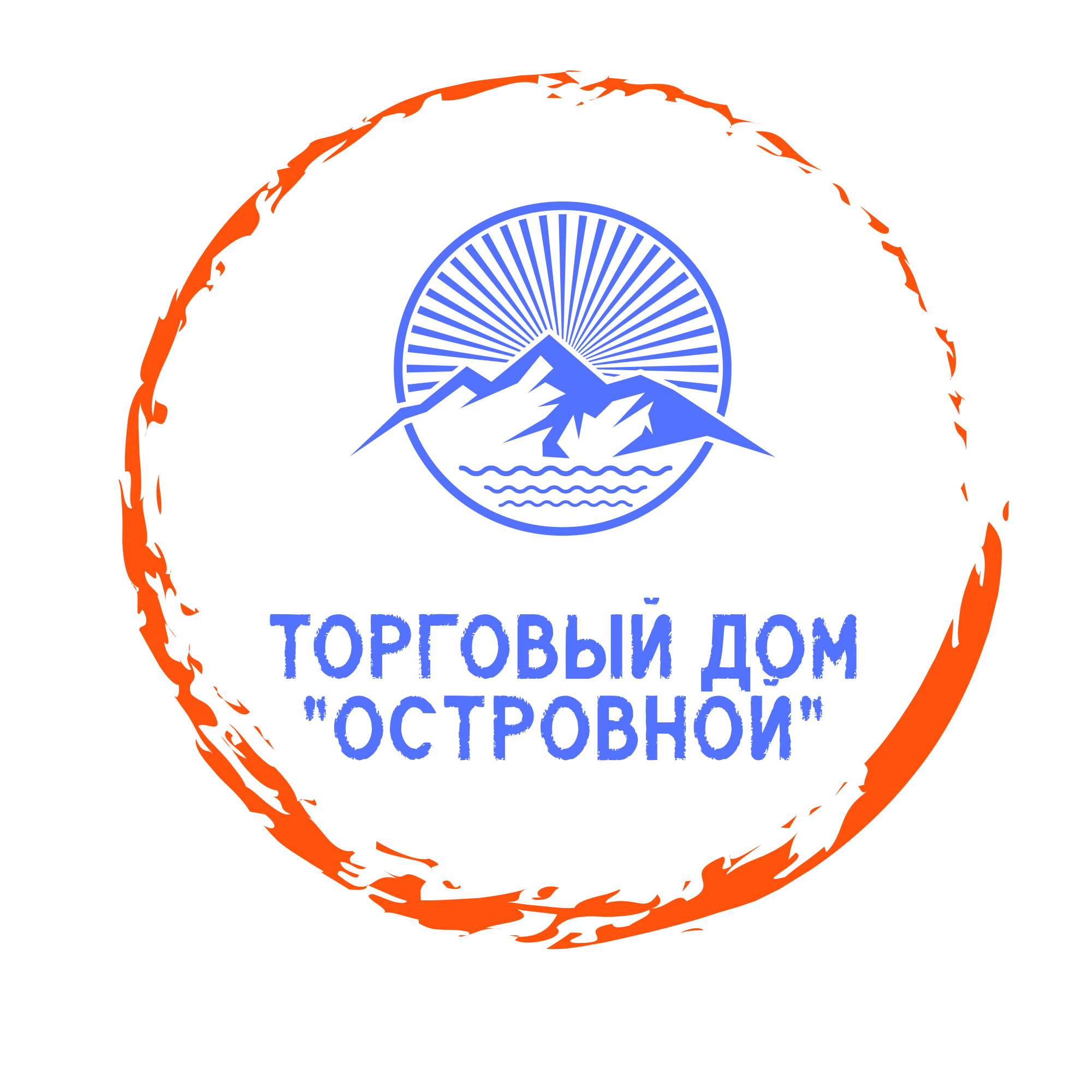 Торговый Дом Островной