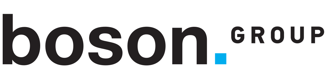 Boson group